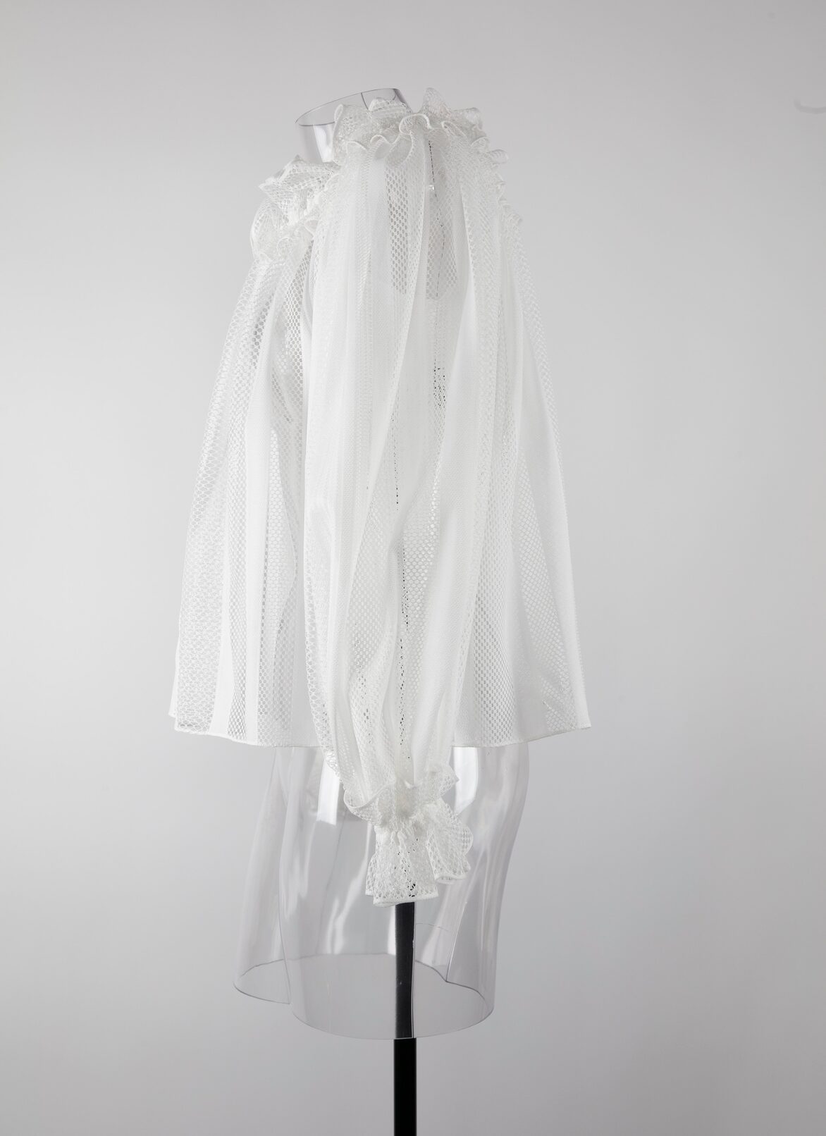 Tops ALAÏA WHITE TOPS